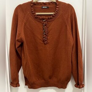 BTFBM Women Sweather